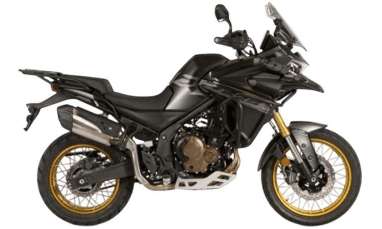 2026 Voge DS625X