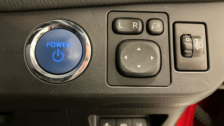 2019 Toyota Yaris 1.5 Hybrid Excel 5dr CVT Hybrid Hatchback Hatchback Hybrid Automatic