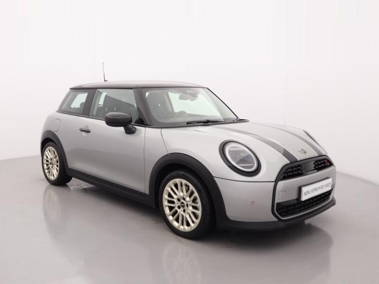 MINI COOPER 2.0 S Classic 3dr Auto