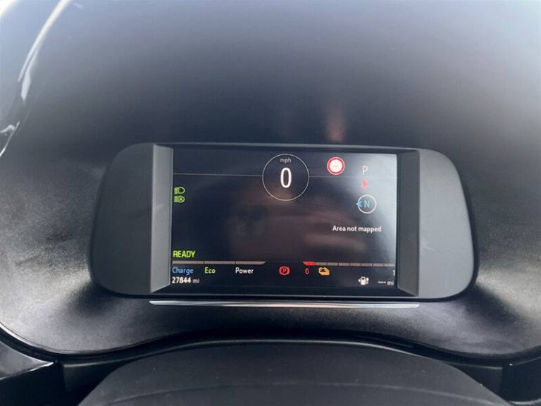 2021 Vauxhall Corsa Elite Nav Premium Hatchback Electric Automatic