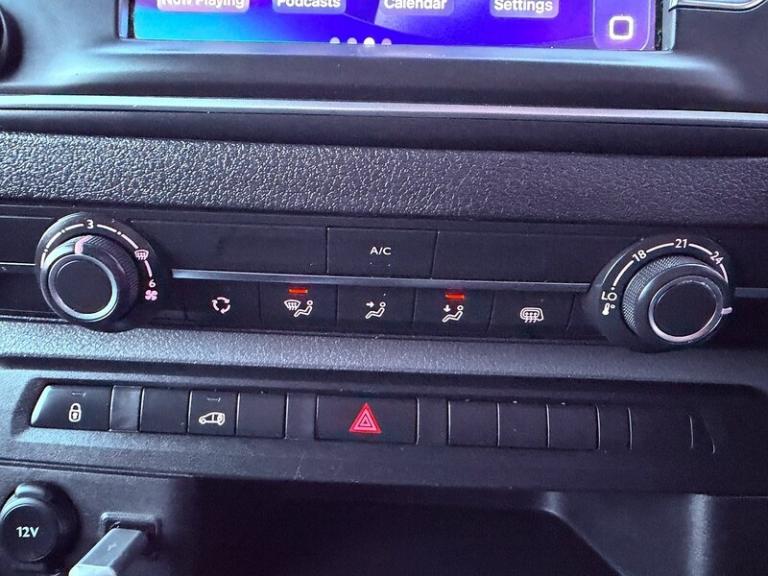  Vauxhall Vivaro Turbo D 2900 Sportive Panel Van Diesel Manual