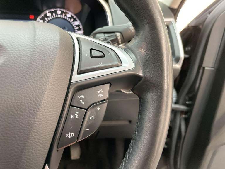 2018 Ford S-Max 2.0 TDCi Titanium MPV 5dr Diesel Powershift Euro 6 (s/s) (150 ps) - 7 SEATS MPV D...