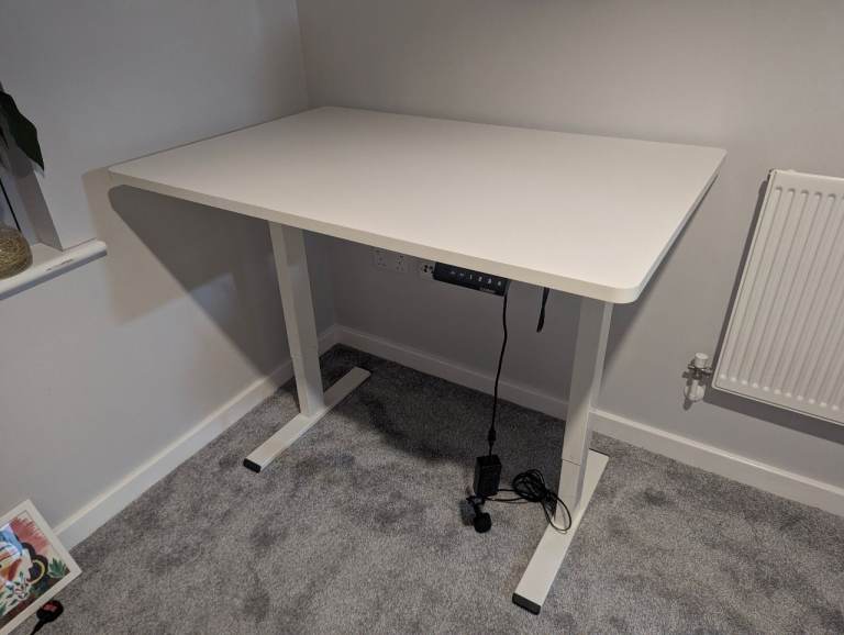 Flexispot table top (no frame)