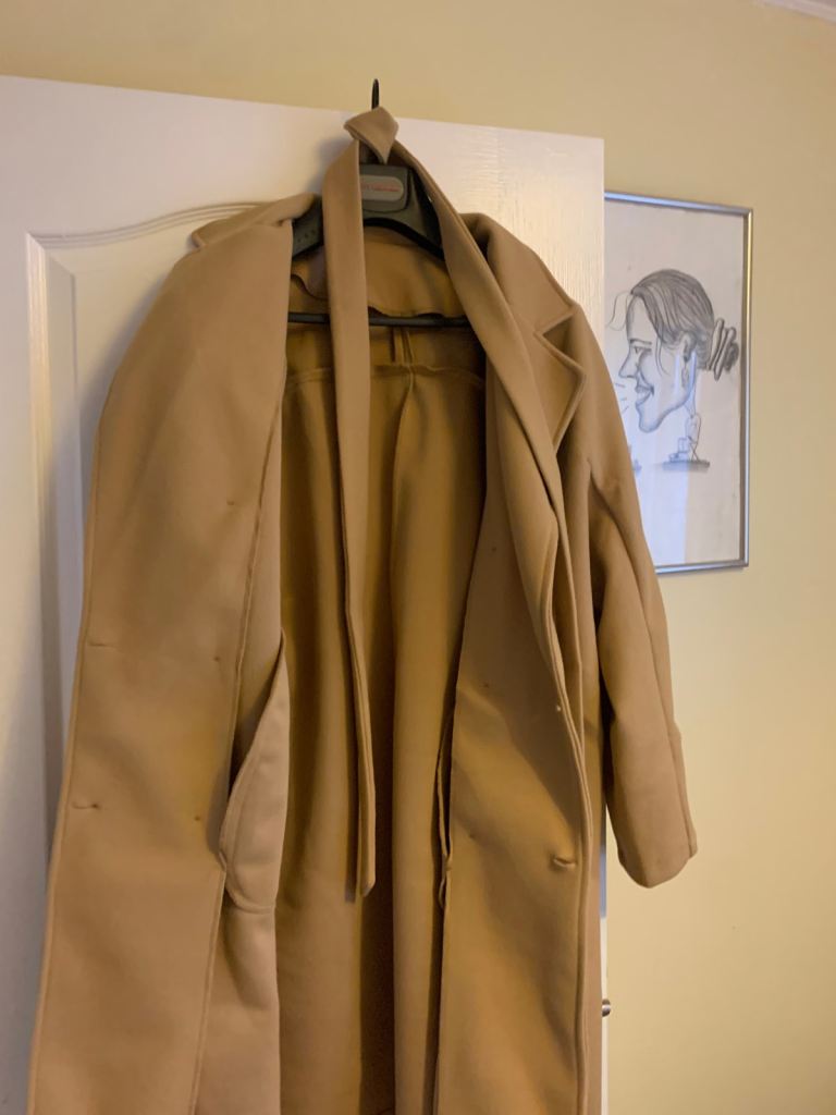 Coat 