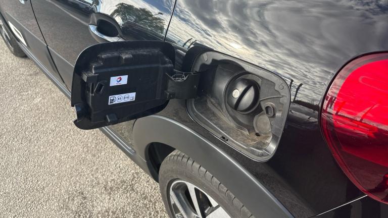 2023 Citroen C3 1.2 PureTech 110 Shine Plus 5dr HATCHBACK PETROL Manual