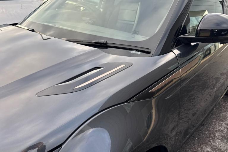 2024 Land Rover Range Rover Evoque 2.0 D200 Dynamic HSE 5dr Auto ESTATE DIESEL Automatic