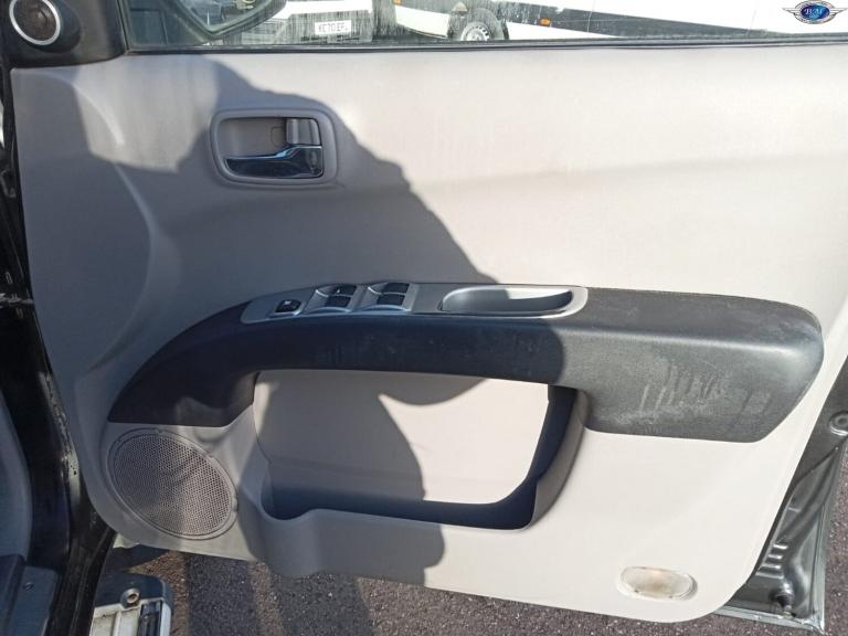 MITSUBISHI L200 2.5 DI-D Animal 2008