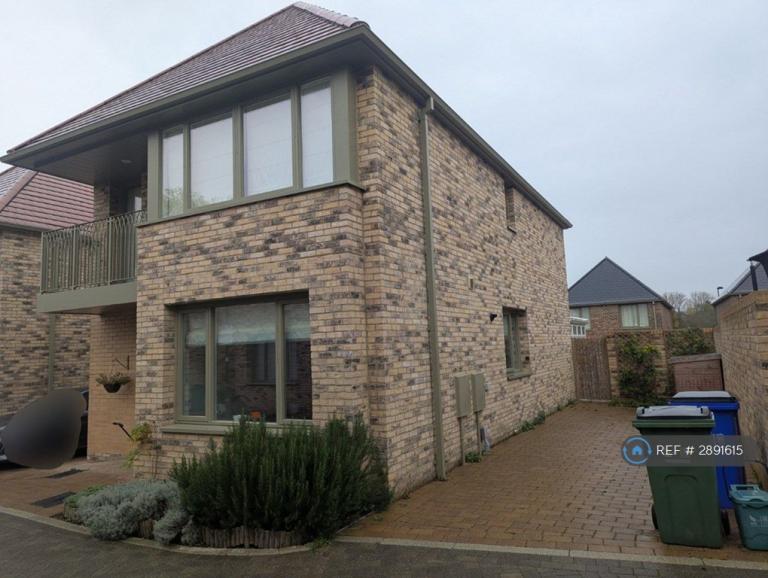 5 bedroom house in Jewell Street, Headington, Oxford, OX3 (5 bed) (#2891615)