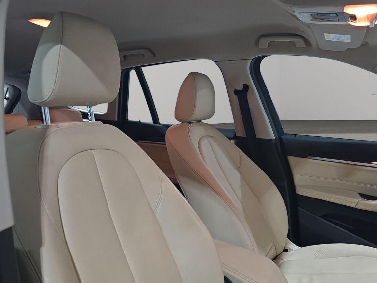 2015 BMW X1 2.0 18d SE Auto sDrive Euro 6 (s/s) 5dr ESTATE Diesel Automatic