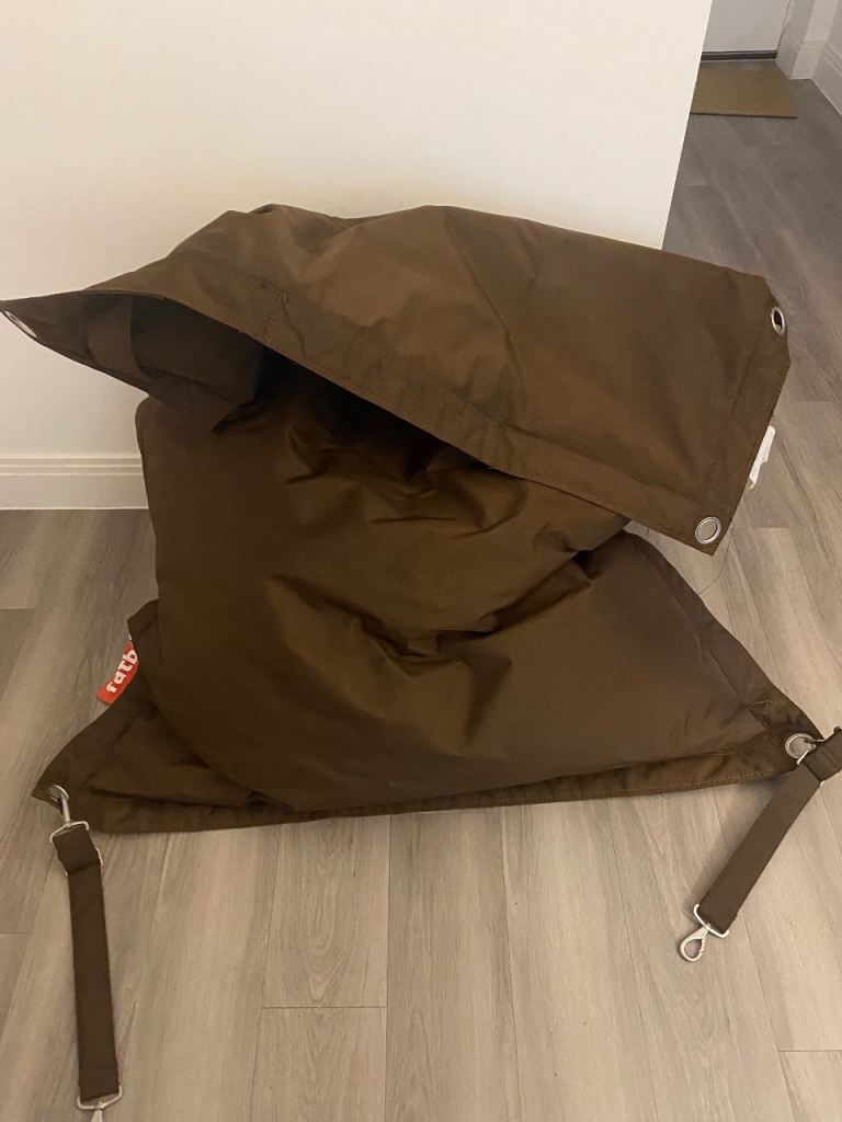 Bean Bag (fat boy)