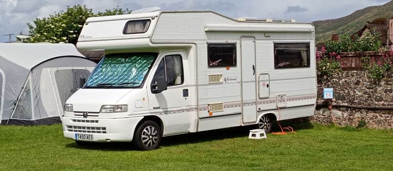 Peugeot, BOXER 320 LWB, 1999, 2446 (cc)