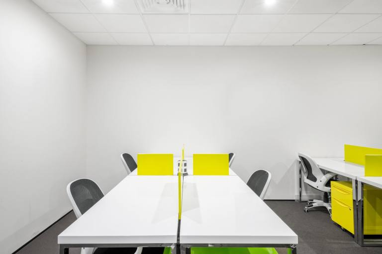 Hertford - SG14 1DW \ All-Inclusive Coworking Space for Rent