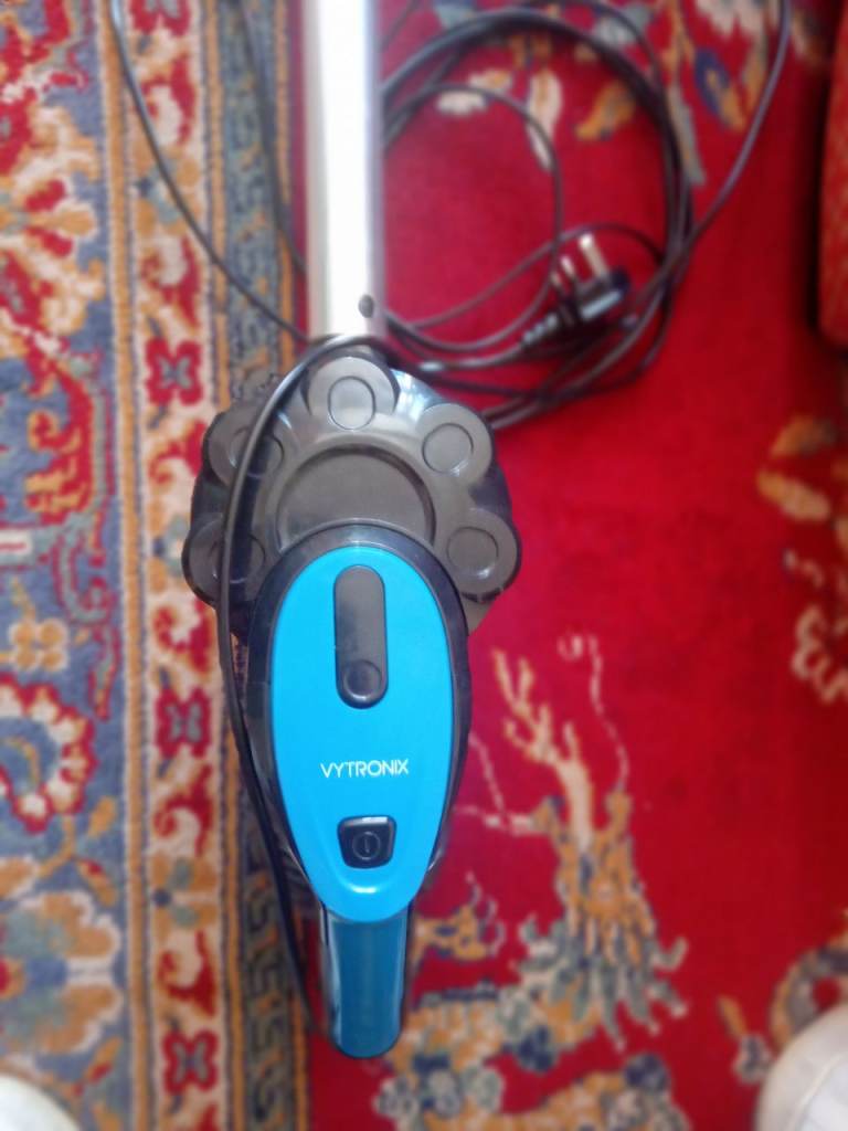 Stick vacumn cleaner