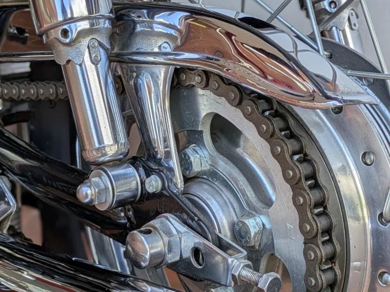 1968 Triumph Bonneville T120R US Export Spec Fully Restored Zimmerman Brother...