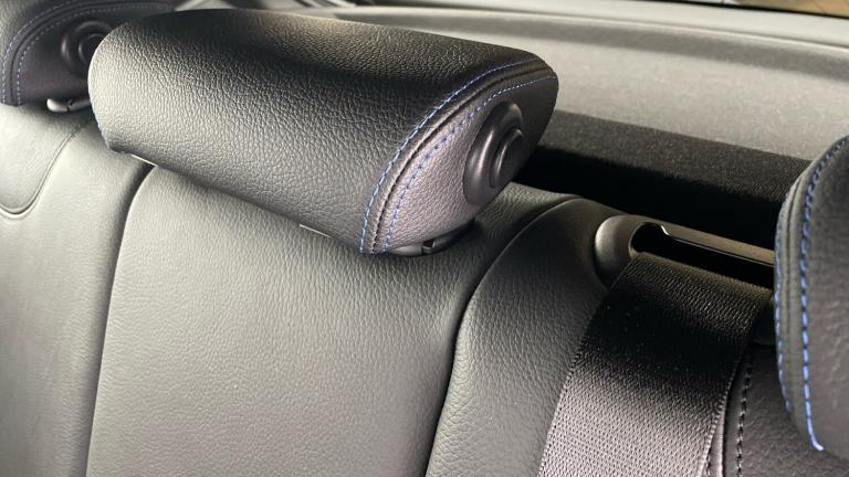 2018 BMW 1 Series 120d M Sport Shadow Edition 5dr Diesel Hatchback Hatchback Diesel Manual