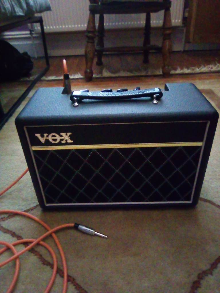 Vox Pathfinder 10 Practice Guitar Amp