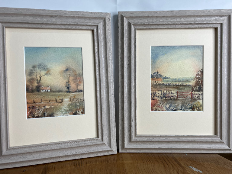 Little Homestead in donegal