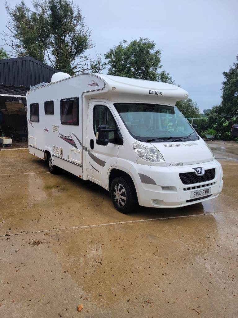 Peugeot, BOXER, 2010, 2198 (cc)