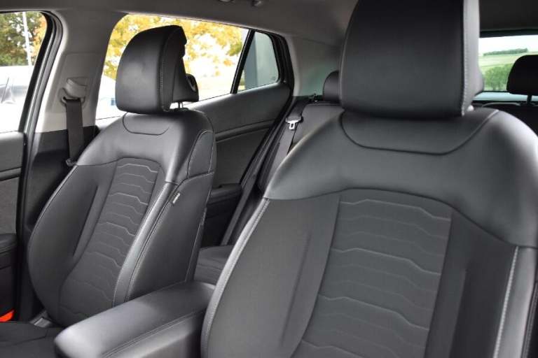 2024 Kia Sportage 1.6 H T Gdi 3 Suv 5dr Petrol Hybrid Auto Euro 6 (s/s) (207 Bhp) ESTATE Petrol/E...