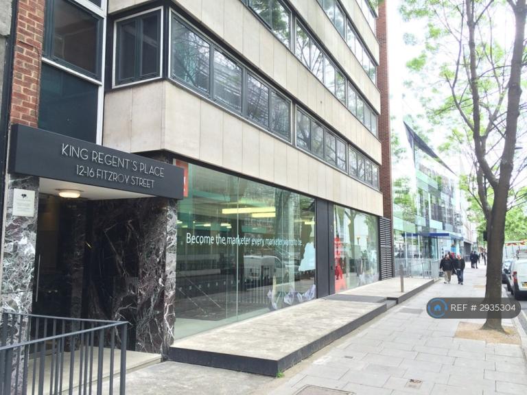 2 bedroom flat in Fitzroy Street, London, W1T (2 bed) (#2935304)