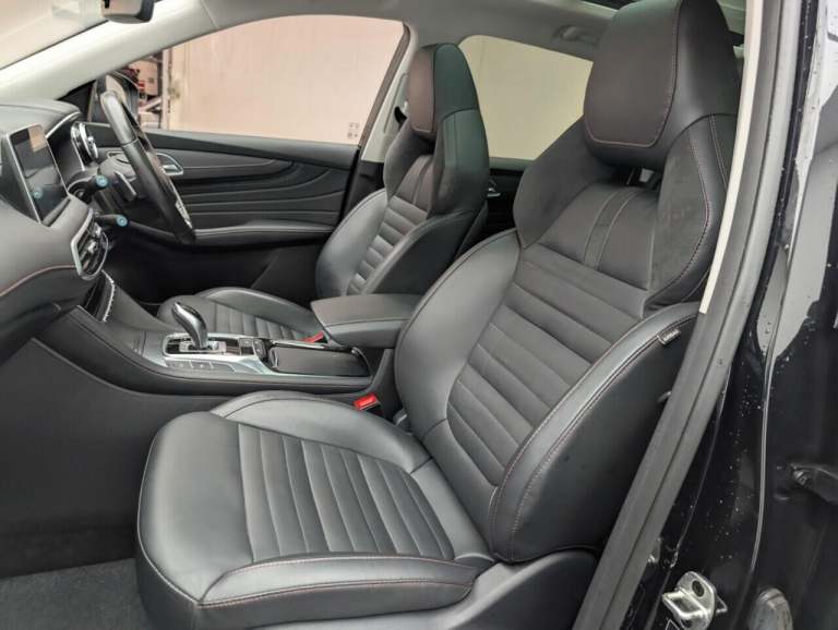 2023 MG MG HS 1.5 T-GDI Exclusive SUV 5dr Petrol DCT Euro 6 (s/s) (162 ps) - CRUISE CONTR ESTATE ...