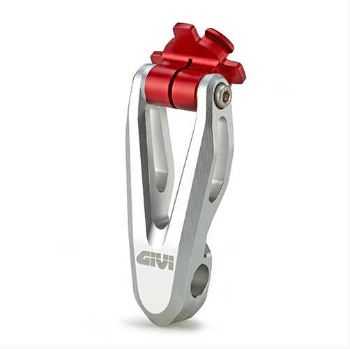 Givi S902A GPS mount for Givi PDA cases