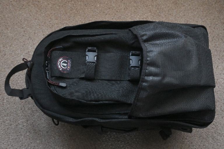 Tamrac Backpack