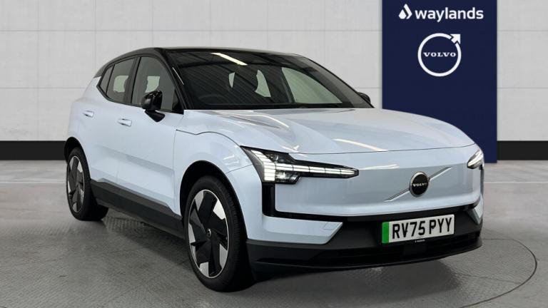 2025 Volvo EX30 Plus, Twin Motor Performance, Electric(Heated Seats &amp; Steering Wheel) Estate ...