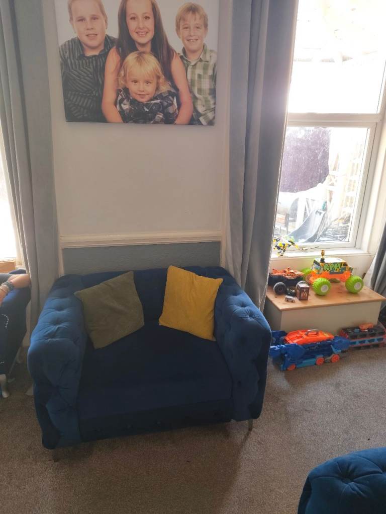 Sofa chair