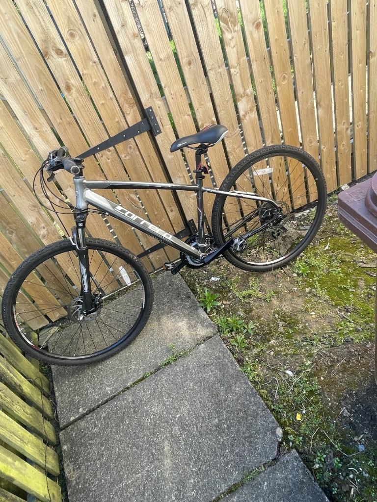 Carrera crossfire 2 men’s 