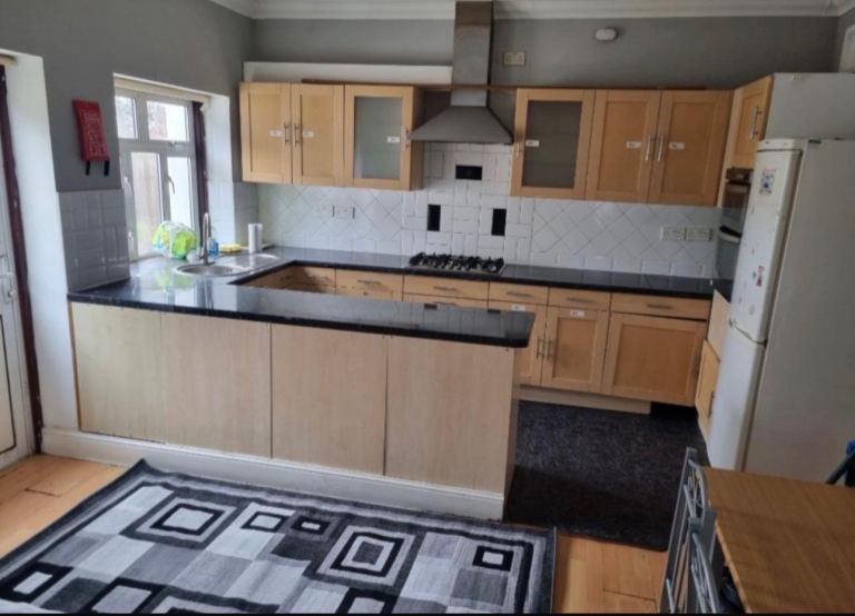 Room to rent in Ilford 