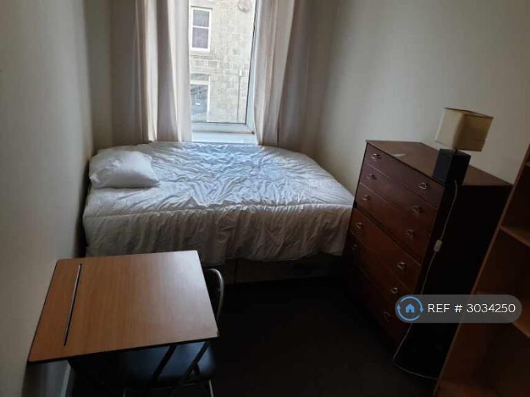 1 bedroom in Menzies Road, Aberdeen, AB11 (#3034250)