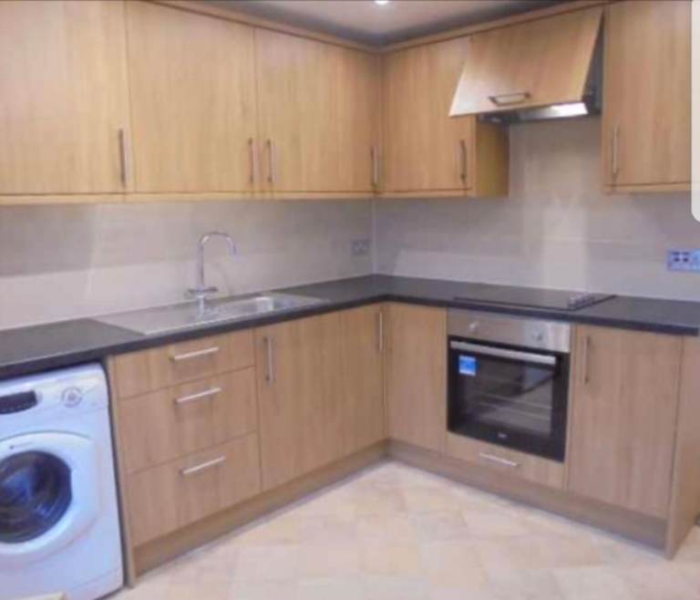 2 bedroom for rent 