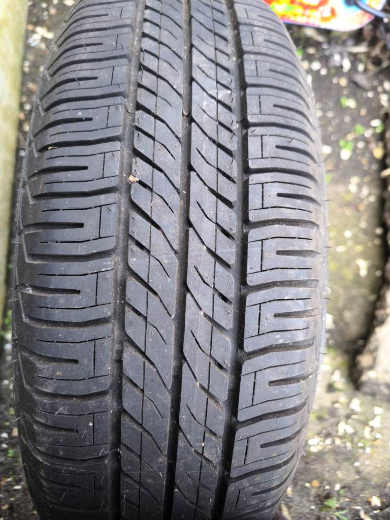 185/65/R15 Wheel/Tyre For Sale 