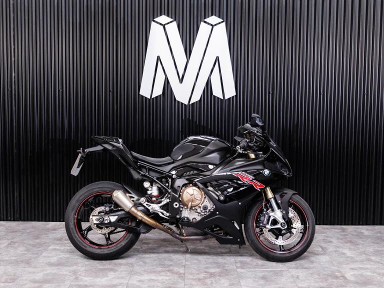 2021 BMW S 1000 RR 1000 Sport Super Sports Petrol Manual Euro 5 (206 ps)