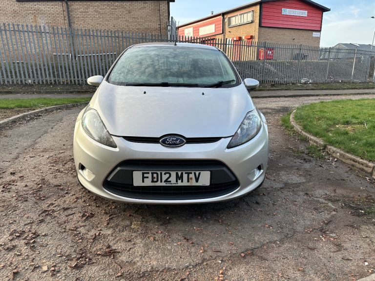 Full year MOT. £20 tax! 1.4 Diesel