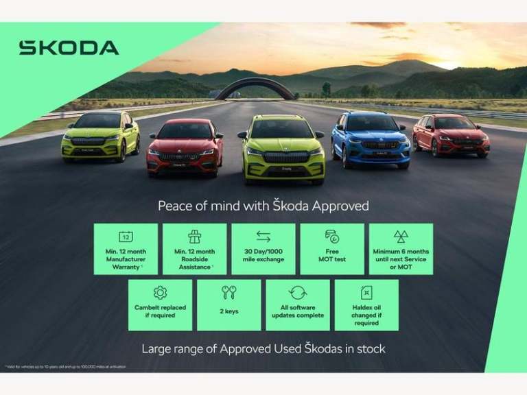 2022 Skoda Enyaq 132kW 60 Loft 62kWh 5dr Auto [120kW] Automatic SUV Electric Automatic