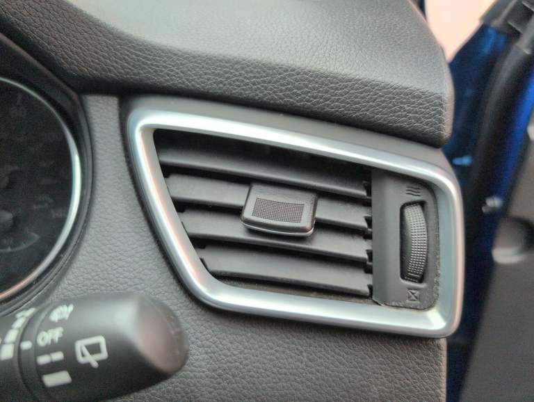 2021 Nissan Qashqai 1.3 DIG-T Acenta Premium SUV 5dr Petrol Manual Euro 6 (s/s) (140 ps) BLUETO H...