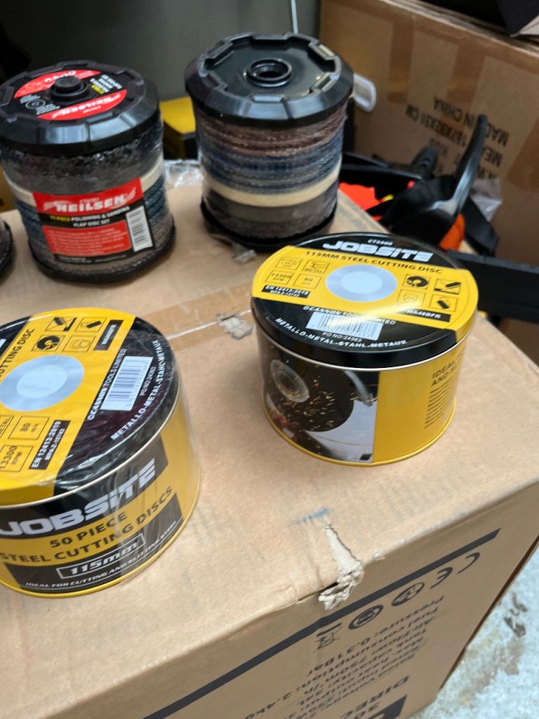 JOBSITE PETROL WHACKER PLAT 