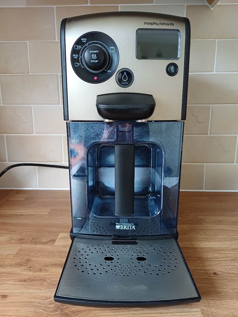 Redefine Morphy Richards Hot Water Dispenser