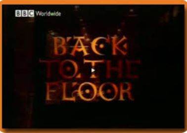 Back To The Floor  BBC Series Wanted CASH PAID