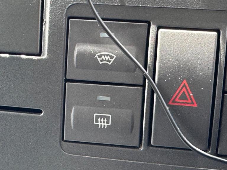 2009 Ford Transit Low Roof 8 Seater Limited TDCi 140ps MPV DIESEL Manual