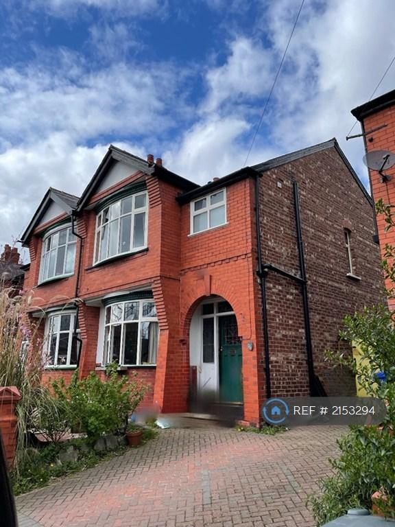 3 bedroom house in Linden Park, Manchester, M19 (3 bed) (#2153294)