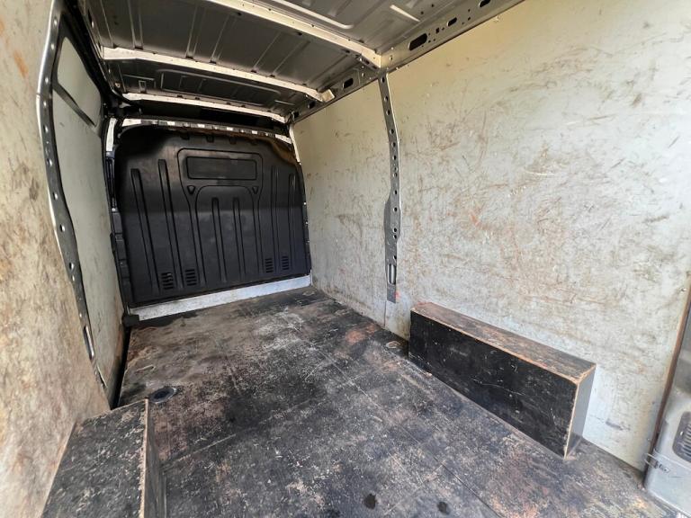 2020 Vauxhall Movano 2.3 CDTi 3500 BiTurbo Edition Panel Van 5dr Diesel Manual FWD L2 H2 Euro 6 P...