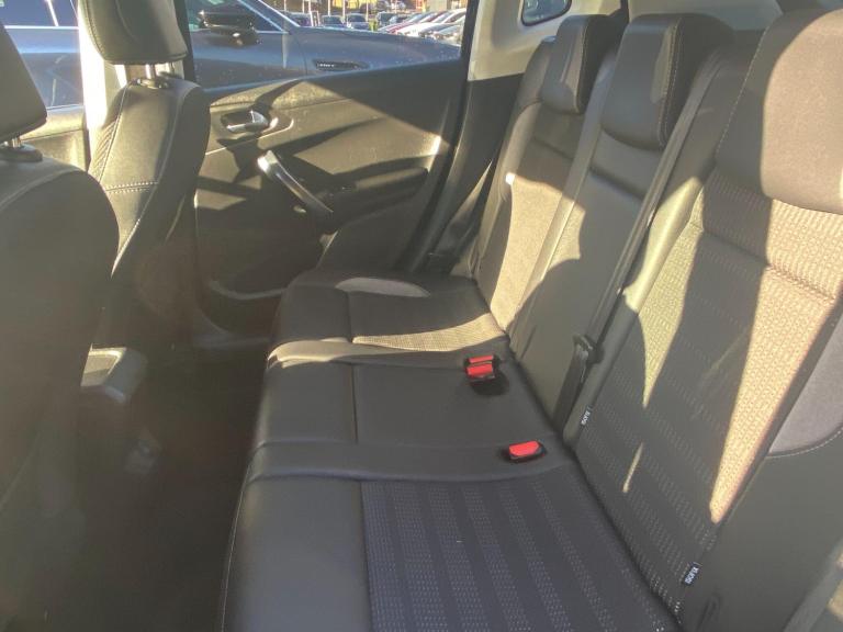 2018 Peugeot 2008 1.2 PureTech Allure Premium 5dr [Start Stop] HATCHBACK PETROL Manual