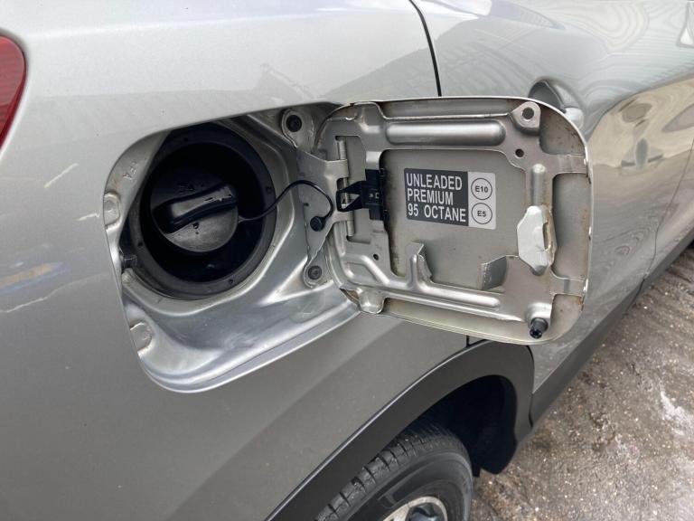 2019 Nissan Qashqai 1.3 DiG-T N-Connecta 5dr HATCHBACK PETROL Manual