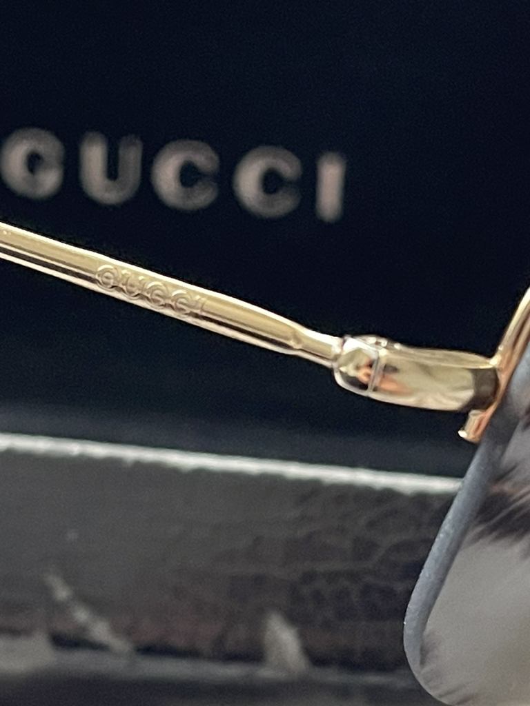 Gucci sunglasses 