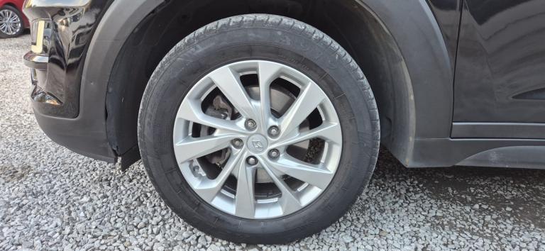 HYUNDAI TUCSON 1.6 GDi SE Nav 2018