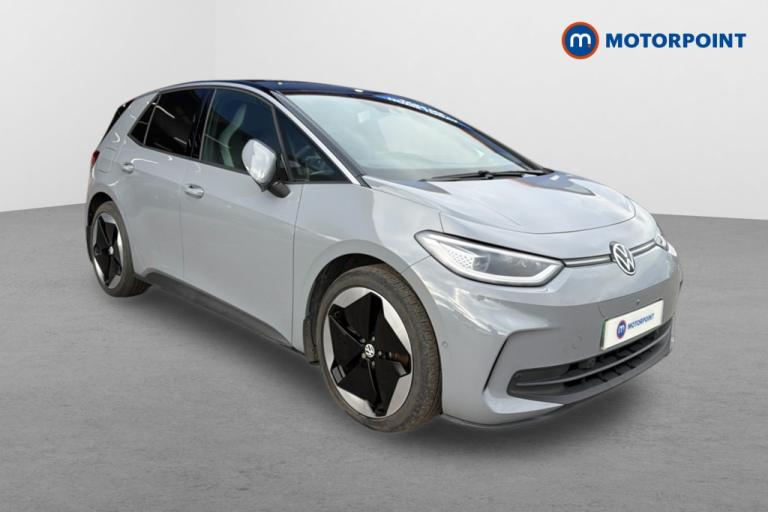 2023 Volkswagen ID.3 150kW Pro Launch Edition 3 58kWh 5dr Auto Hatchback Electric Automatic