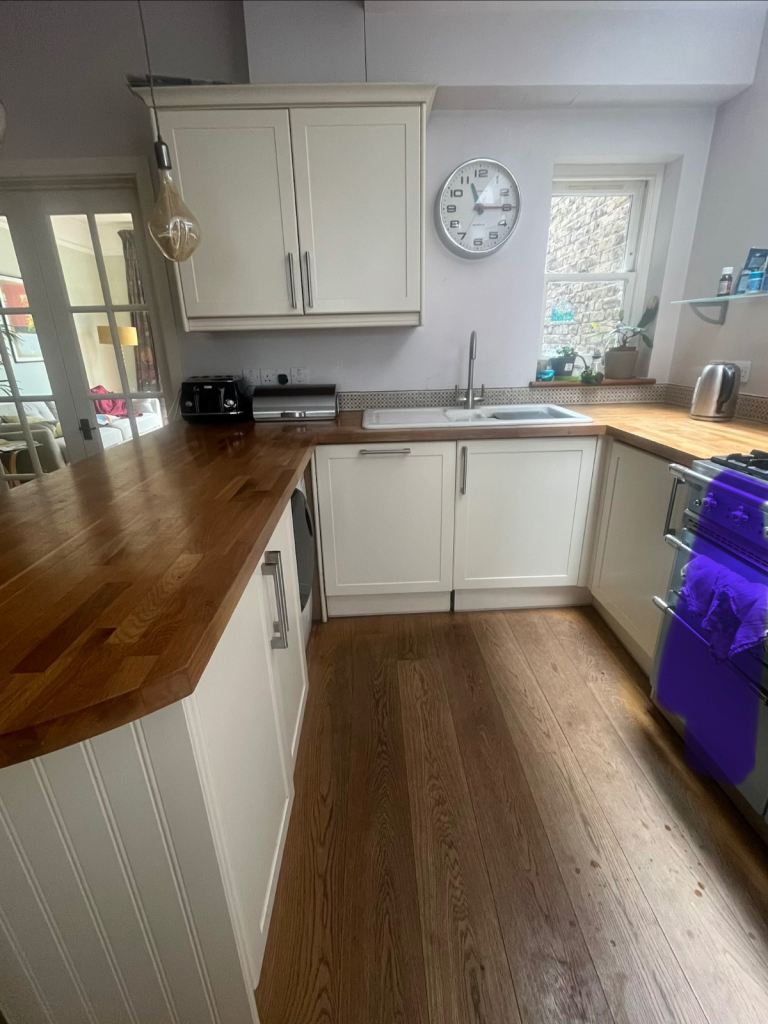FREE kitchen 
